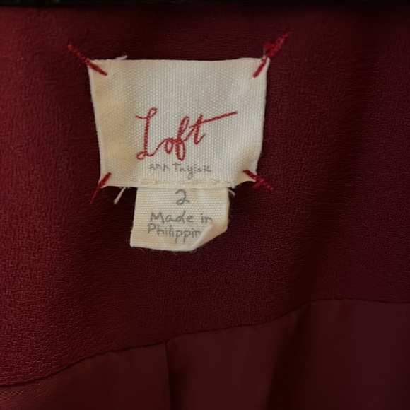 Loft blazer - Picture 2 of 3